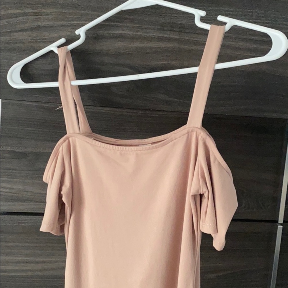 Night Out Party Dress